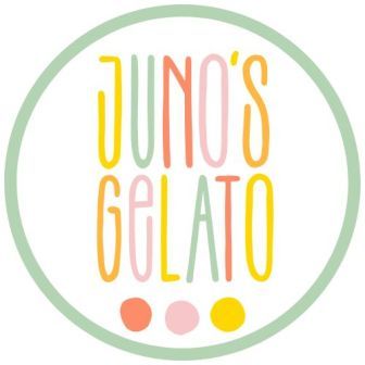 Juno’s Gelato Device mark 5935684 Trademark