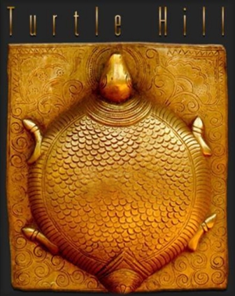 Turtle Hill Device mark 5935683 Trademark