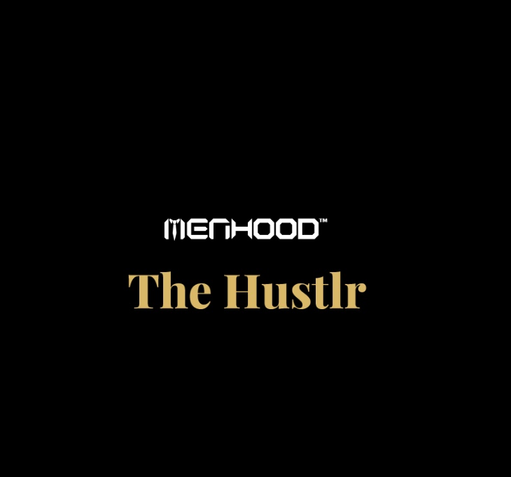 Menhood The Hustlr Device mark 5935815 Trademark