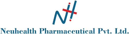Neuhealth Pharmaceutical Pvt.ltd. Device mark 5935954 Trademark