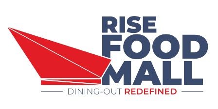Rise Food Mall Device mark 5936013 Trademark