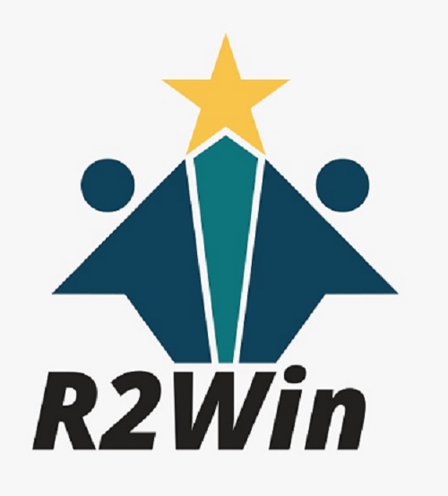 R2win Device mark 5936089 Trademark