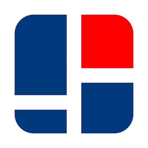 Square Logo Device mark 5936305 Trademark
