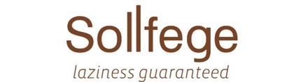 Sollfege Laziness Guaranteed Device mark 5936345 Trademark