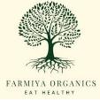 Farmiya Organics Device mark 5936347 Trademark
