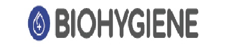 Biohygiene With A Unique Logo Device mark 5936816 Trademark