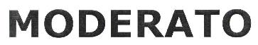 Moderato Device mark 2423322 Trademark