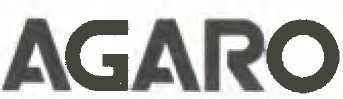 Agaro Device mark 5936930 Trademark