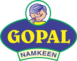 Gopal Namkeen Device mark 5937028 Trademark