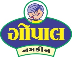 Gopal Namkeen Device mark 5937062 Trademark