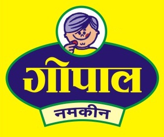 Gopal Namkeen Device mark 5937075 Trademark