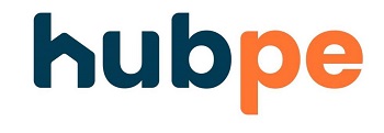 Hubpe Device mark 5937159 Trademark