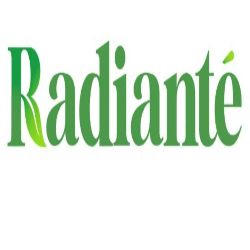 Radiante Device mark 5937239 Trademark