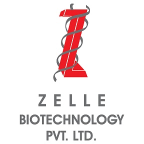 Zelle Biotechnology Pvt.ltd Device mark 5937253 Trademark