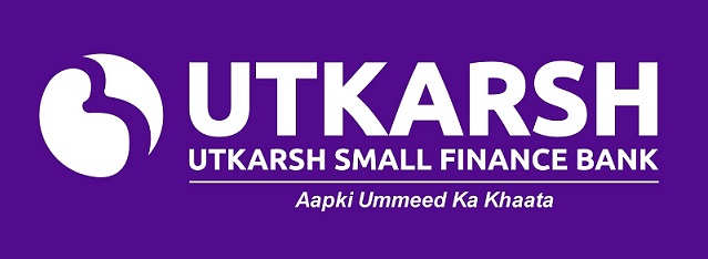 Utkarsh Device With Utkarsh Small Finance Bank Aapki Ummeed Ka Khaata Device mark 5937261 Trademark