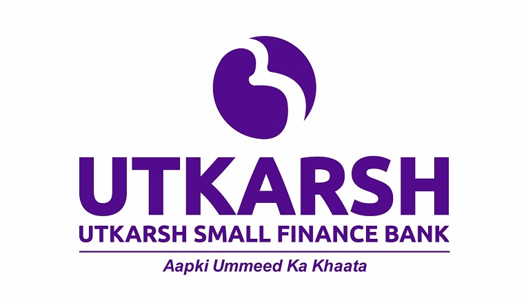 Utkarsh Device With Utkarsh Small Finance Bank Aapki Ummeed Ka Khaata Device mark 5937294 Trademark