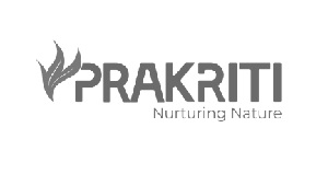 Prakriti - Nurturing Nature (with Device) Device mark 5937309 Trademark