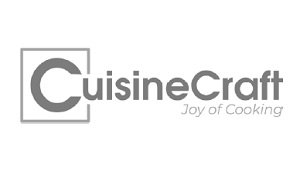 Cuisinecraft - Joy Of Cooking (with Device) Device mark 5937310 Trademark