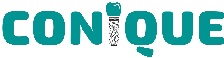 Conique Device mark 5937481 Trademark