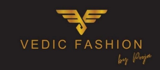 Vedic Fashion Device mark 5937652 Trademark