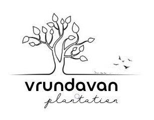 Vrundavan Plantation Device mark 5937677 Trademark