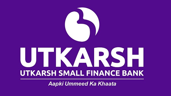 Utkarsh Device With Utkarsh Small Finance Bank Aapki Ummeed Ka Khaata Device mark 5937760 Trademark
