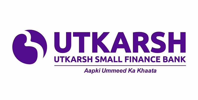 Utkarsh Device With Utkarsh Small Finance Bank Aapki Ummeed Ka Khaata Device mark 5937757 Trademark