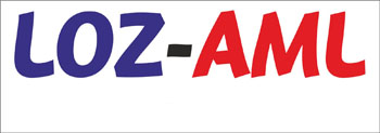 Loz-aml Device mark 5937722 Trademark