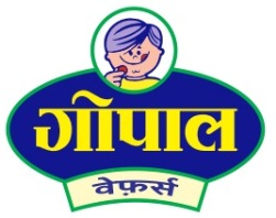 Gopal Wafers Device mark 5937842 Trademark
