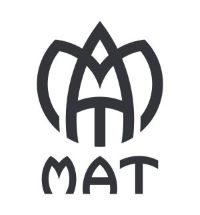 Mat (with Logo) Device mark 5937952 Trademark
