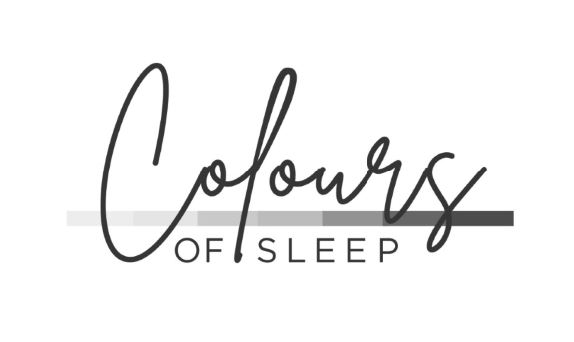 Colours Of Sleep Device mark 5938096 Trademark