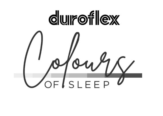 Duroflex Colours Of Sleep Device mark 5938098 Trademark