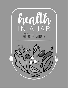 Device Mark For Health In A Jar - Poushtik Aahaar Device mark 5938103 Trademark