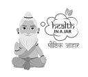 Device Mark For Health In A Jar - Poushtik Aahaar Device mark 5938108 Trademark