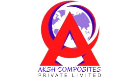 Aksh Composites Private Limited Device mark 5938131 Trademark