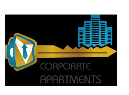 Corporate Apartments Device mark 5938128 Trademark