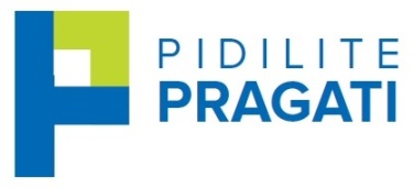 Pidilite Pragati Label Device mark 5938240 Trademark