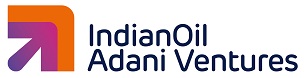 Indianoil Adani Ventures Device mark 5938457 Trademark