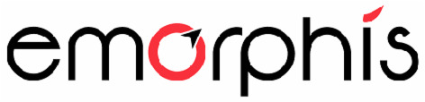 Emorphis (label) Device mark 5938822 Trademark