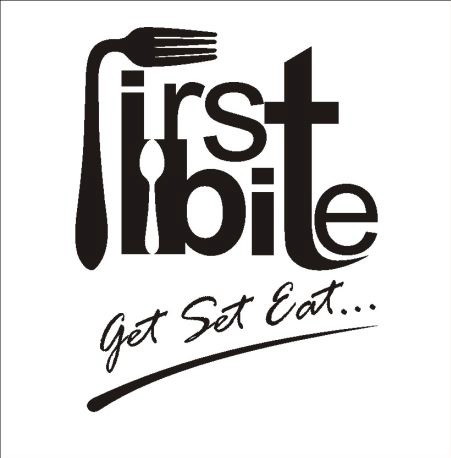 First Bite Get Set Eat (label) Device mark 5938806 Trademark