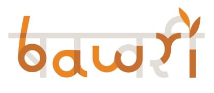Bawri Label Device mark 5938882 Trademark