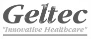 Geltec Innovative Healthcare (label) Device mark 5938907 Trademark