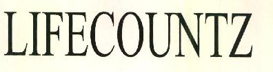 Lifecountz Device mark 2832748 Trademark