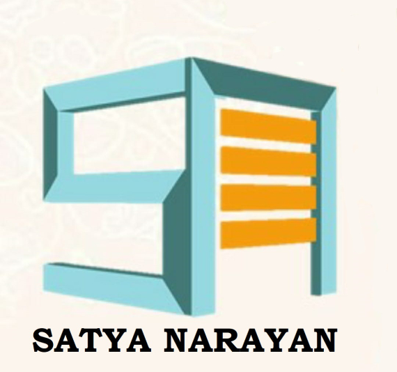 Satya Narayan Along With Logo “sn” As Per Color Combination Device mark 5939169 Trademark