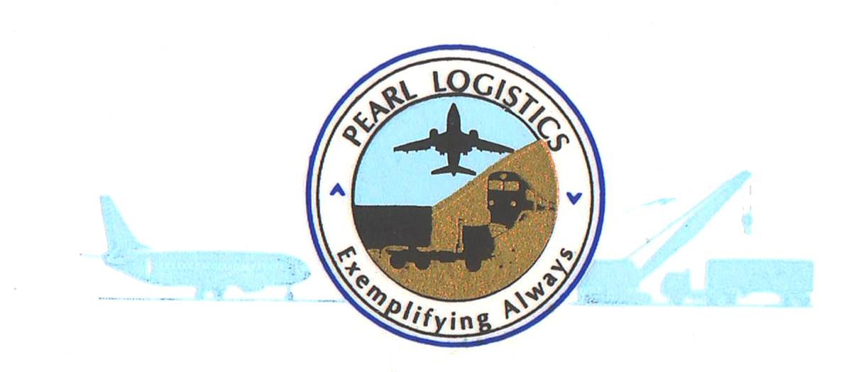 Pearl Logistics (device) Device mark 2220291 Trademark
