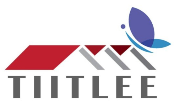 Tiitlee Along With Device Of Balcony & Butterfly As Per Color Combination Device mark 5939168 Trademark