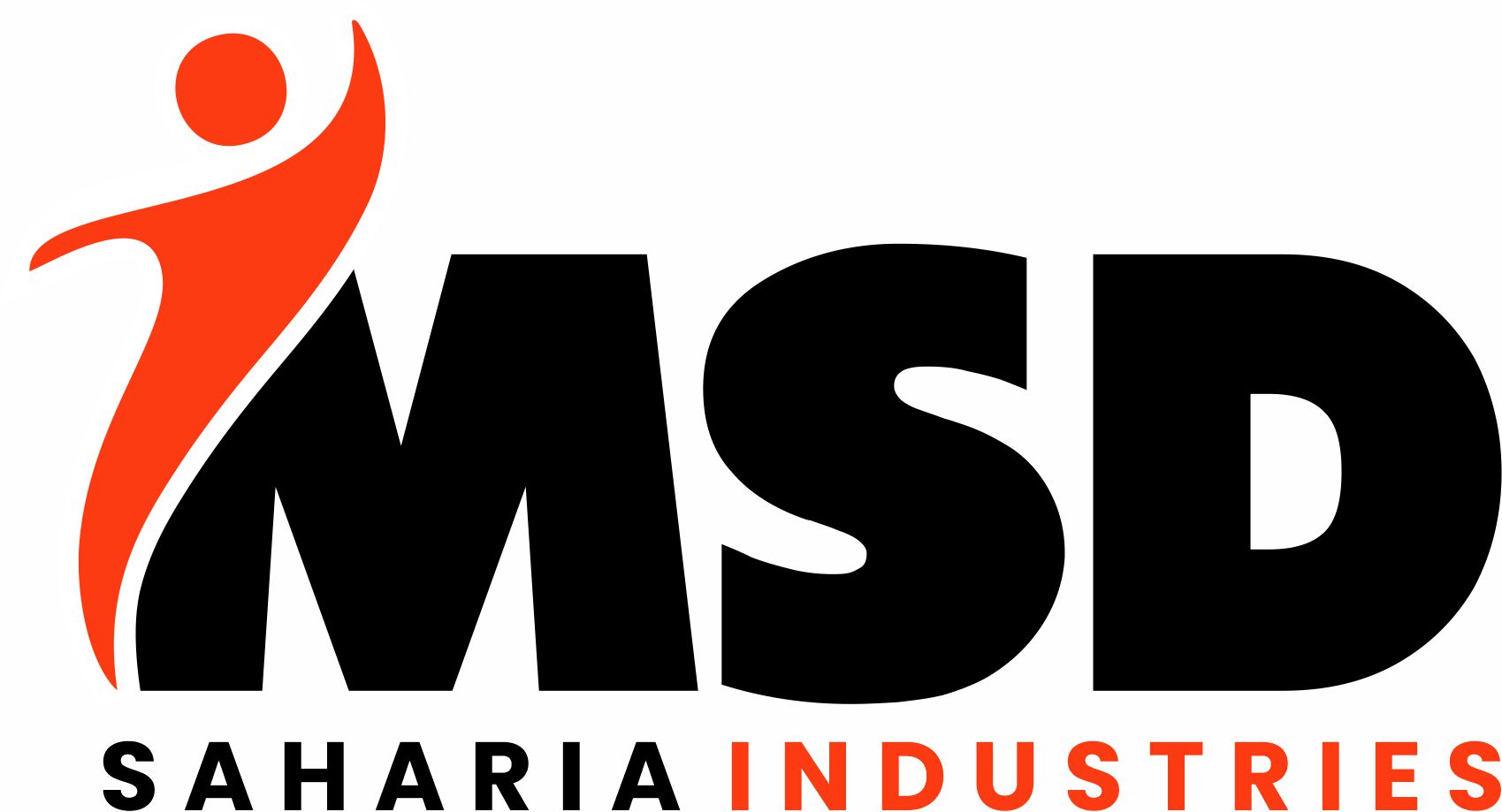 Msd Saharia Industries Device mark 5939398 Trademark
