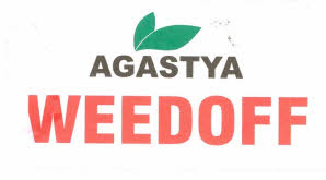 Agastya Weedoff Device mark 5939518 Trademark