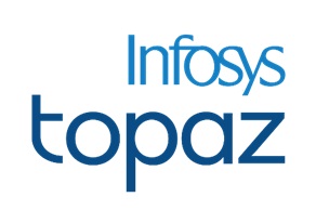 Infosys Topaz Logo Device mark 5939628 Trademark