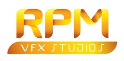 Rpm Vfx Studios Device mark 5939705 Trademark